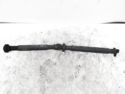 Eje de transmisión de hélice transmisión manual BMW M5 2006-2010 5,0 L *con secuencial Foto 1 de 4