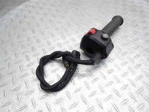 2021 21 Can-Am Ryker 900 OEM Right Handlebar Control Switch Grip - Picture 1 of 9
