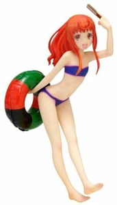 Joshiraku: Buratei Marii BEACH QUEENS 1/10 PVC Figure New - Picture 1 of 3