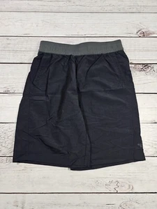 The North Face Herren Nylon Shorts 9" schwarz Wandern Outdoor Taschen Gr. Small E2 - Bild 1 von 8