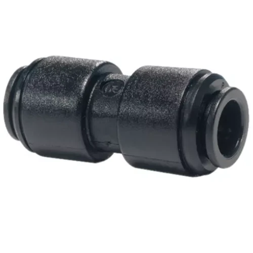 John Guest Speedfit Equal Straight Connector 8mm x 8mm - PM0408E