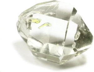 Petroleum Herkimer Diamond Healing Crystal - Picture 1 of 12