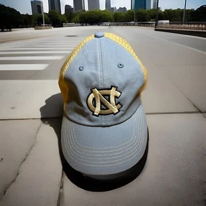 New Era North Carolina Tar Heels NCAAFan Cap, Mützen - Bild 1 von 7
