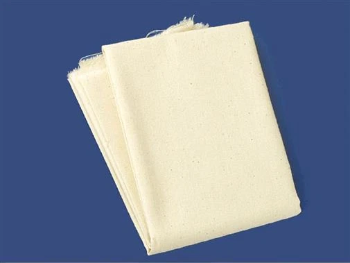 Krick Segelstoff für Modellschiffe / Schiffmodellbau 140 x 100 cm / 61900 - Bild 1 von 1