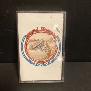 Lynyrd Skynyrd Best Of the Rest 1982 US MCA Excellent Condition Cassette￼ - Bild 1 von 3