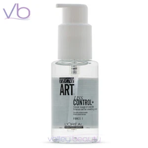 L’Oréal Professionnel Tecni Art Liss Control + | Intense Smoothing Serum, 50ml - Picture 1 of 1