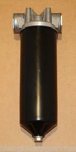 AP FILTERS HYDRAULIC / LUB / FUEL OIL FILTER HOUSING APW507 AP14654 13553 - Picture 1 of 5