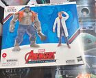 Marvel Legends Avengers 2-pack Gray Hulk & Dr Bruce Banner  In Hand