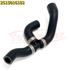 2515016182 Engine Radiator Coolant Hose For Mercedes Benz W251 R-Class - Bild 1 von 4