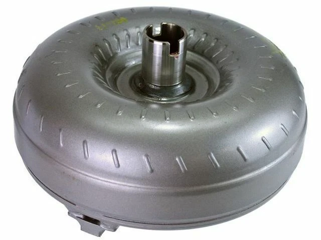 Auto Trans Torque Converter 7DFV71 for Sierra 1500 Yukon XL Savana 2500 3500 - Image 1 of 1