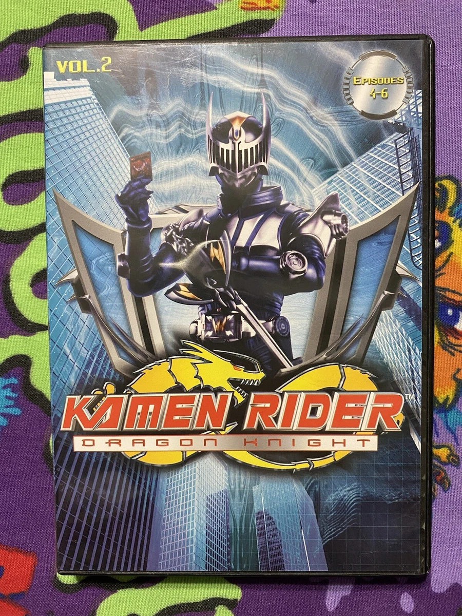 kamen rider dragon knight products for sale | eBay
