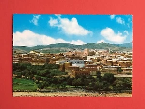 AK SAUDI-ARABIEN um 1975 Ortsansicht von Abha    ( 44749 - Bild 1 von 2