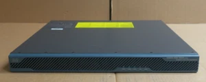Cisco ASA5520 Adaptive Security Appliance Firewall mit VPN Plus Lizenz - Bild 1 von 6