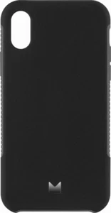 Modal - Dual-Layer Case für Apple® iPhone® X und Xs - Schwarz und Grau - NEU - Bild 1 von 4