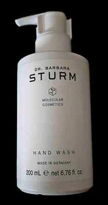 NEW Dr Barbara Sturm Molecular Hand Wash 200 mL Pump Bottle - Picture 1 of 3