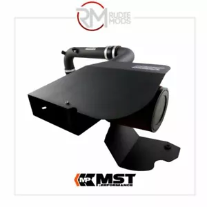 NUEVO KIT DE ADMISIÓN CON TUBERÍA DE ADMISIÓN COMPLETA PARA VW Eos MK1 MST-VW-MK501 - Imagen 1 de 3