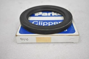 PARKER 9410 H1L5 3QTR06 CLIPPER OIL SEALS MADE IN USA - Picture 1 of 4