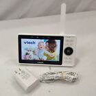 VTech Smart WiFi Baby Monitor  5