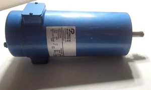 PACIFIC SCIENTIFIC MOTOR ST3640-3445-48HC .5 1/2 HP 1800 RPM 115VDC FGS0999 - Imagen 1 de 10