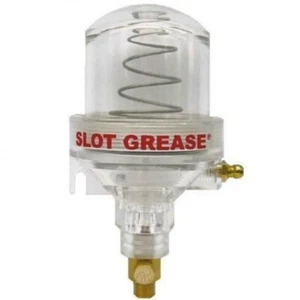 SLOT GREASE CLASSIC 100 ML | SLOT-GREASE-100A - Foto 1 di 1