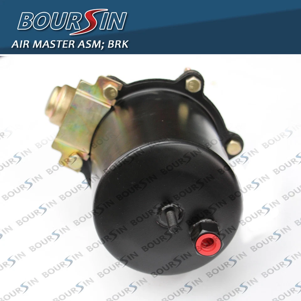Air Master Power Brake Booster For 1995-2010 Nissan UD2300 6.9L 7.7L - Image 1 of 1