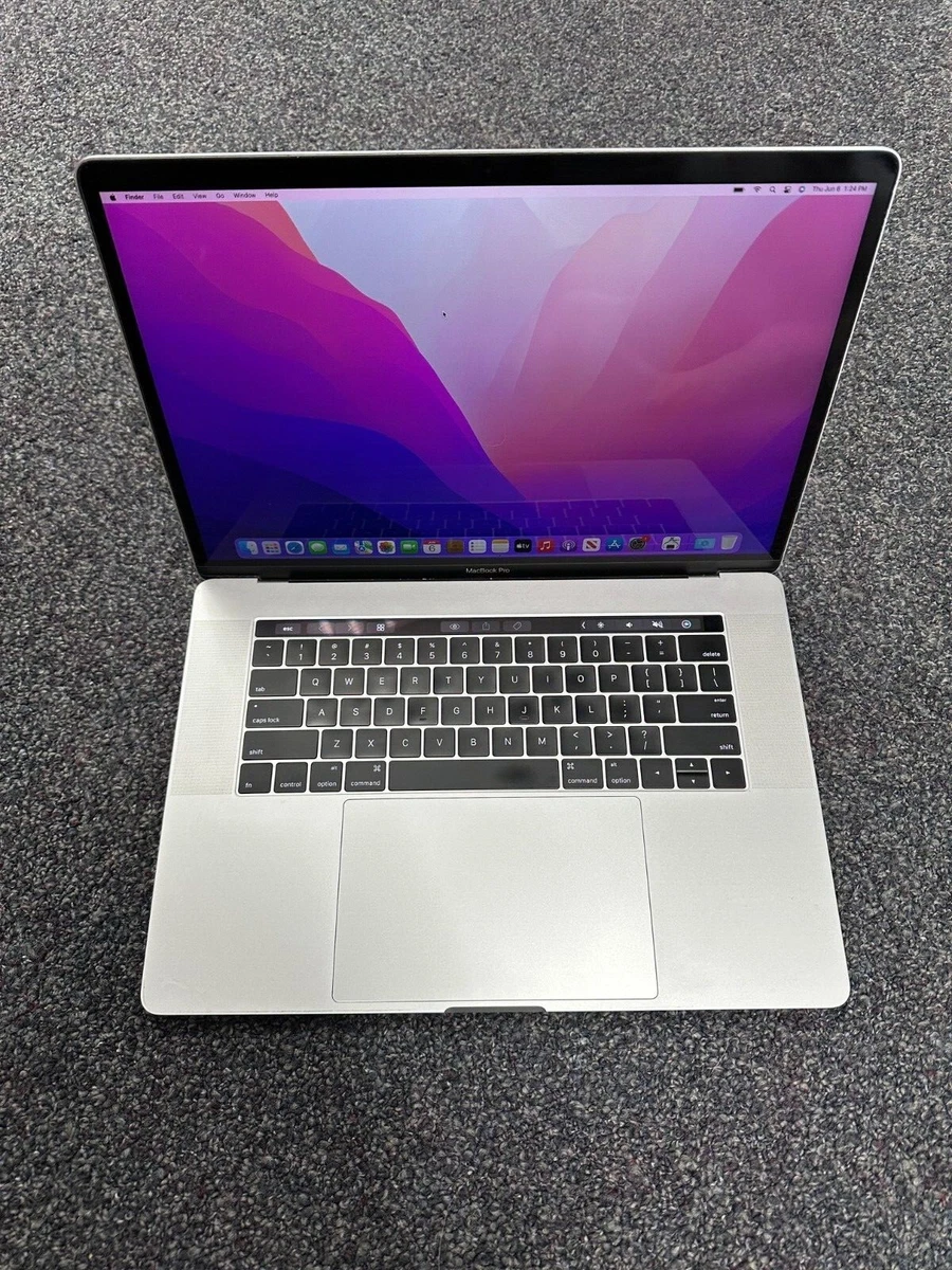 2016 Apple MacBook Pro Laptops for sale | eBay