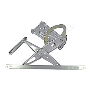 VAICO Front Window Regulator Front Left For RENAULT Megane III 08-16 807210014R - Picture 1 of 2