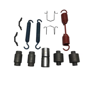 Leland K293 Brake Kit Used On Mack With 16.5 in. x 7 in. Meritor "Q" Brake - Picture 1 of 4