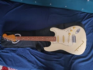 fender stratocaster mexico 1996 - Zdjęcie 1 z 5