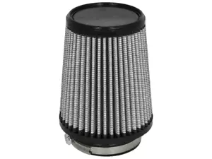 aFe 21-90095 air filter FITS magnumflow pro dry s universal 4in f x 6 - Picture 1 of 4