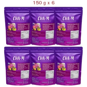 Tee Abnehmen Gewichtsmanagement Fett Kräuterverbrennung Pflege Diät Body Detox 150g x 6 - Bild 1 von 10