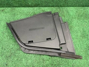 2014-2024 INFINITI Q50 Q60 FRONT LEFT DRIVER SIDE BRAKE FLUID COVER LID OEM - Picture 1 of 7