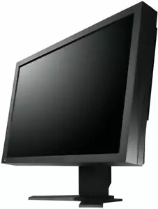 EIZO S2202W 55.9 cm (22 Zoll) Widescreen LCD Monitor DVI,VGA, 1000:1, 5ms B-WARE - Bild 1 von 7