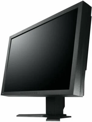 EIZO S2202W 55.9 cm (22 Zoll) Widescreen LCD Monitor DVI,VGA, 1000:1, 5ms B-WARE - Bild 1 von 4