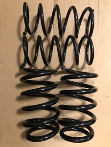 Performance Coil Spring Kit Fits Subaru Sambar KS4 And KS3 Improve Handling - Picture 1 of 1