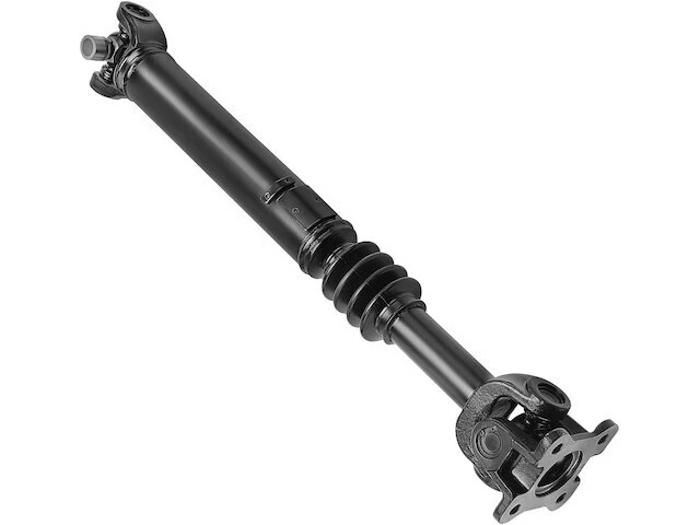 Rear Autopart Premium Driveshaft fits Jeep Wrangler 2005-2006 4.0L 6 Cyl 94NBJR - Image 1 of 1