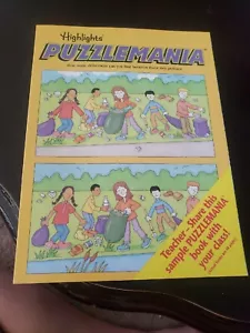 Highlights Puzzlemania - Foto 1 di 5