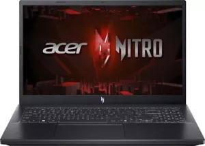 New Acer Nitro V ANV15-51-789J 15.6'' FHD Laptop i7-13620H 16GB 512GB RTX 4060 - Picture 1 of 7