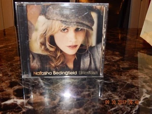 Unwritten by Natasha Bedingfield (CD, Aug-2005, Epic) - Picture 1 of 2