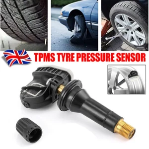 Pre-Coded Tpms Tyre Pressure Sensor For Ford Fiesta Focus Mondeo Kuga B C -Max - Picture 1 of 15