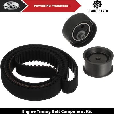 Kit de componentes de correa de distribución de motor Volkswagen Passat 1998-2005 puertas 1999 2000 Foto 1 de 4