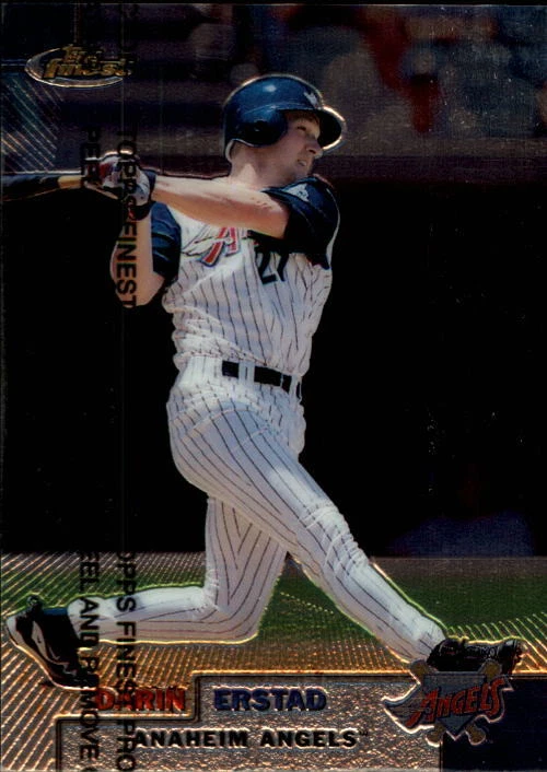 1999 Finest Baseball Card Pick (Base) - Image 1 of 1