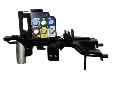 11-20 Jeep Grand Cherokee Air Suspension Compressor Pump Mounting Bracket NEW - Image 1 of 4