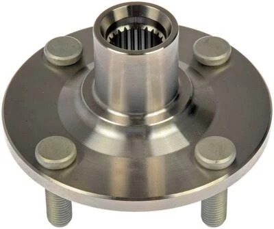 Cubo de roda dianteira Dorman para Toyota Echo 2000-2005 - Imagem 1 de 3
