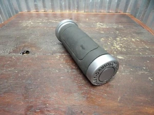 88-06 Harley Sportster XL 1200 883 left side (only) handlebar grip 56206-96 - Picture 1 of 2