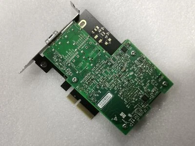 Mellanox ConnectX-3 MCX341A-XCGN MCX311A-XCAT 10G SFP+ Network Card PCI-E X4 - Bild 1 von 4