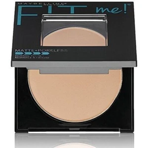 Maybelline New York Fit me Pressed Compact Powder 310 Sun Beige 9g - Picture 1 of 5