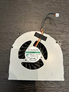 sunon maglev fan Mf60150v1-c020-g99 Dc5v Laptop Cooling Fan - Picture 1 of 5