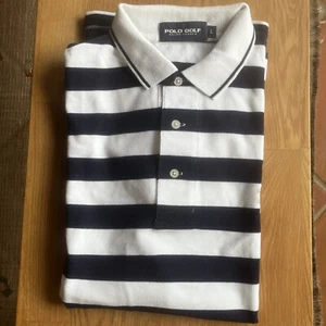 Polo Sport  Ralph Lauren Polo Golf Shirt L Neu super Classik - Bild 1 von 4