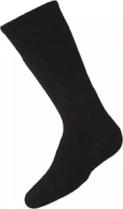Thorlos Kids KS Snow Padded Over-Calf Sock, US:13.5-4/UK:12.5-3/EU30.5-36 - Picture 1 of 3
